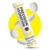 Precision Hydration Electrolyte Tablets - Multi Strength Effervescent Hydration Tablets