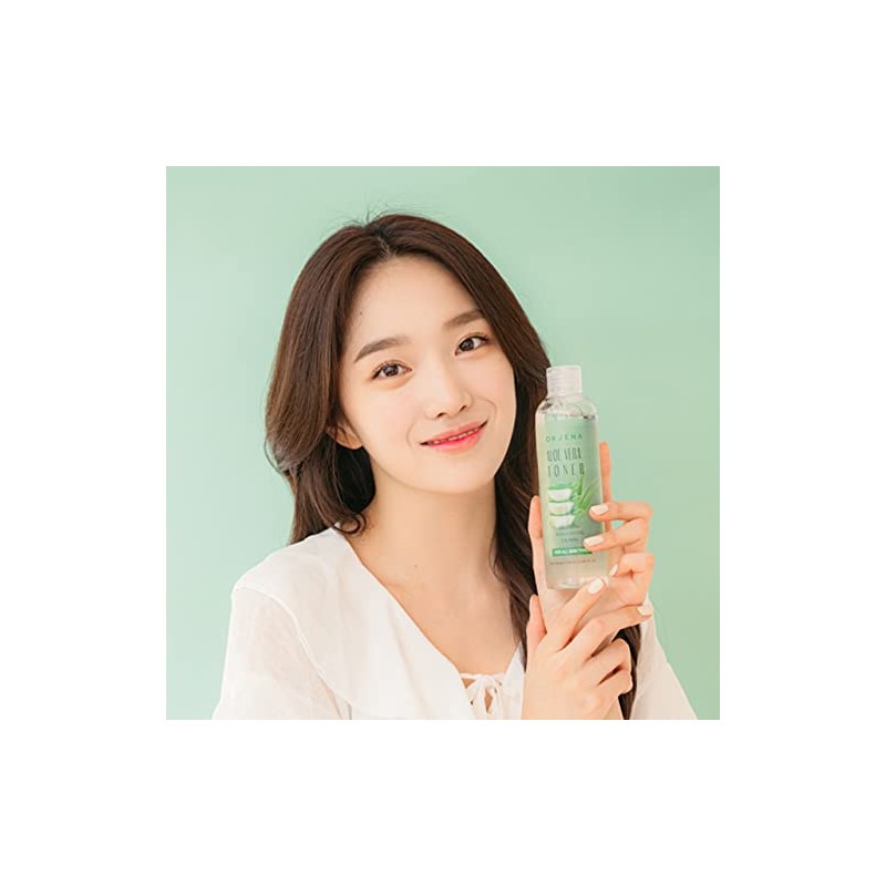 Tónico de Aloe Vera Orjena Toner