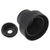 vhbw Drill Chuck Sleeve Compatible with Bosch PBH 2500 SRE