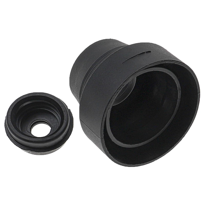 vhbw Drill Chuck Sleeve Compatible with Bosch PBH 2500 SRE