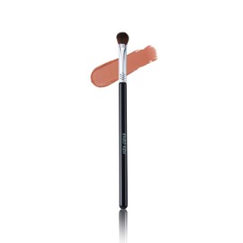ENZO KEN Eyeshadow Brush, Medium Smudge Eye Shadow Brush, Shader Eye Shadow Brush, Eye Smudge Brush, Single Eyeshadow Brush, Eye Brushes, Eyeshadow Blending Brush, Single Eye Makeup Brushes.(E903M)