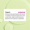 Limpiadora Facial Gel Skin First Bye Granitos Cyzone