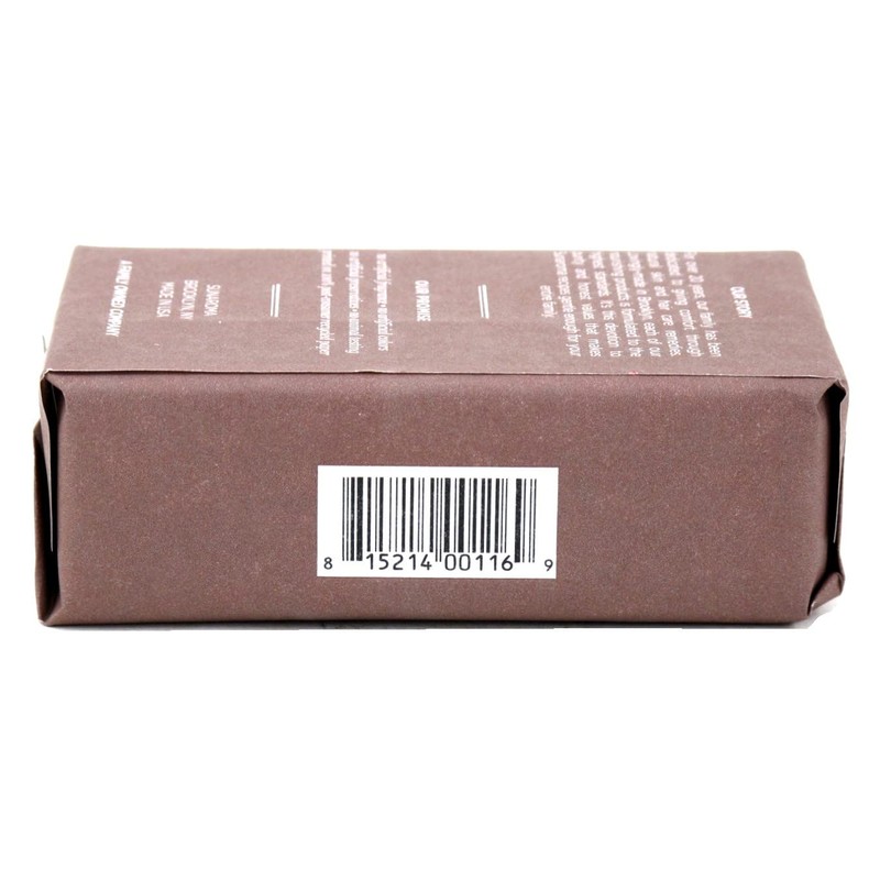 Sunaroma Soap Bar Patchouli 8 Ounce (236ml) (2 Pack)