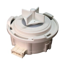 LG Dishwasher Drain Pump - EAU60710801