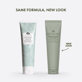 Origins Reinventing the Heel Foot Cream for Dry, Cracked Feet | Soothes Dry Skin | With Shea Butter, Jojoba Oil & Salicylic Acid, 5 Fl Oz