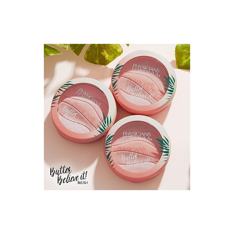 Physicians Formula Butter Believe It! Blush Pink Sands
