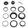 FSA No.10 Internal ZS Style Bike Headset 1 1/8 Inches