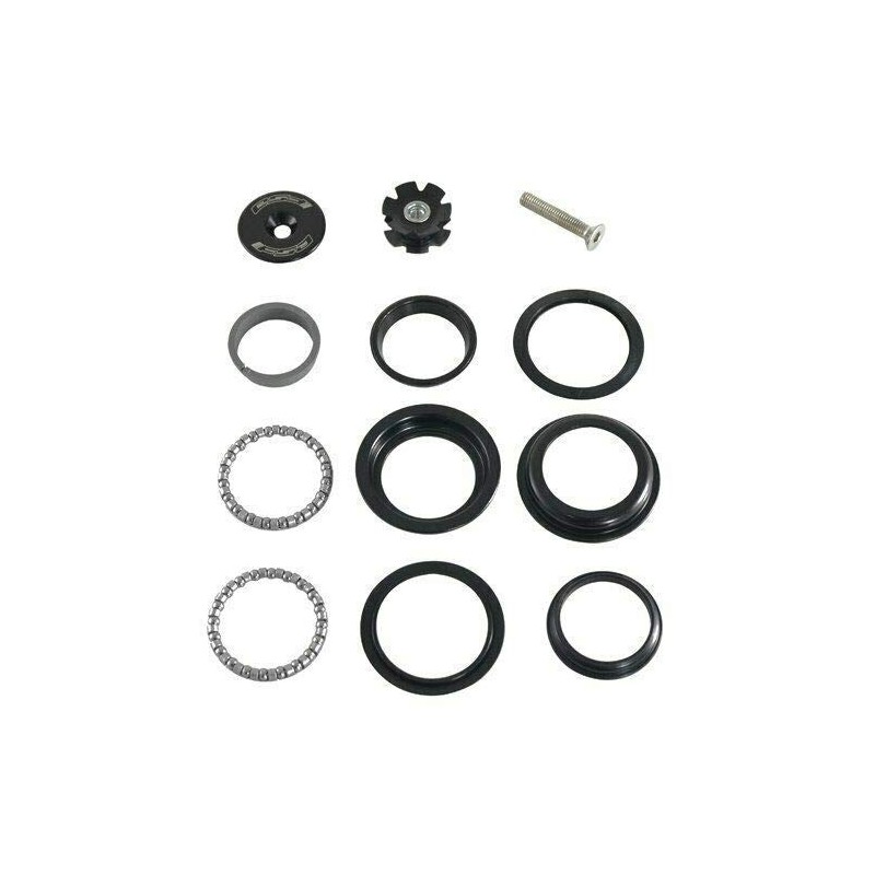 FSA No.10 Internal ZS Style Bike Headset 1 1/8 Inches