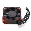 ROCKET 50mm Motor Cooling Fan 8.5V/10000RPM for 1/8 1/5 1/6