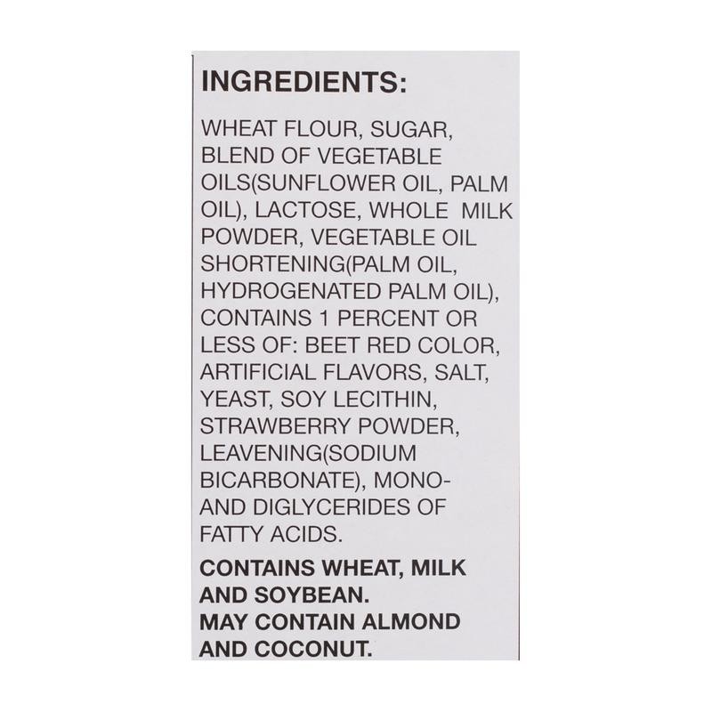 Glico Pocky Strawberry 70 g