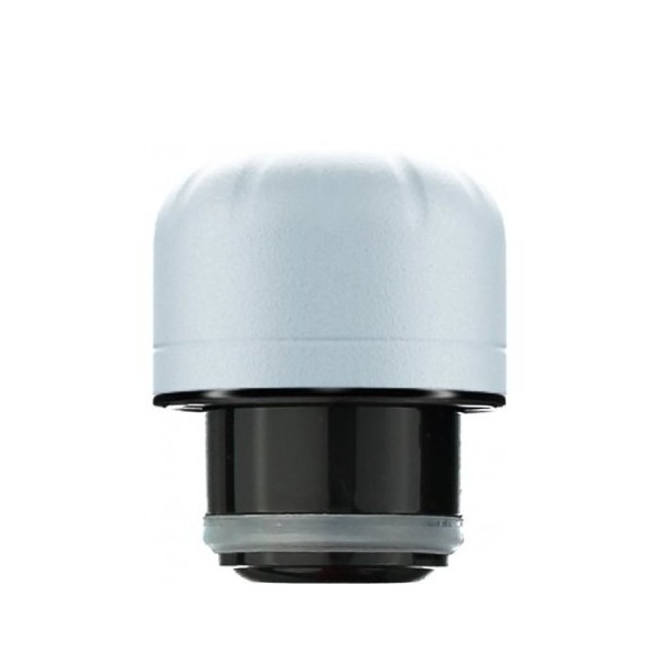 Chilly's Lid for Bottles 260/500ml in Blush Blue Color, 1pc