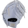MARUCCI Magnolia Fastpitch Glove 39S3 13", First Base MITT, Right