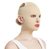 Full Face Lift Strap V Line Cheek Chin Slimming Belt