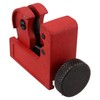 Mini Hand Held Tube Pipe Cutter for Copper Brass Plastic