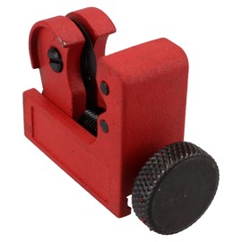 Mini Hand Held Tube Pipe Cutter for Copper Brass Plastic 3mm – 22mm Plumbing