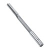 8 Pieces HSS H8 Chucking Reamer Milling Cutter Reamer Cutter