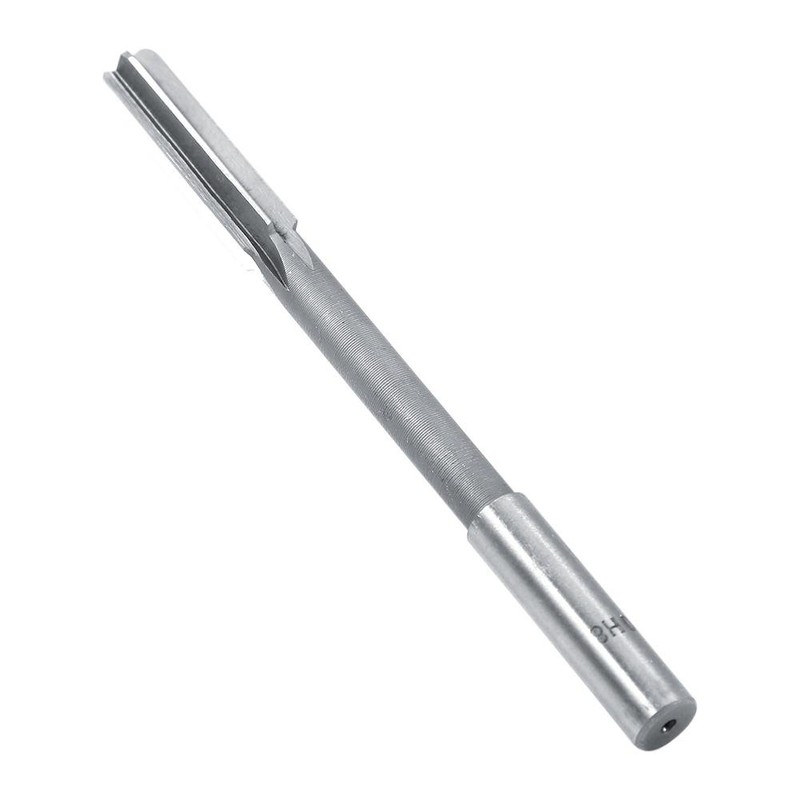 8 Pieces HSS H8 Chucking Reamer Milling Cutter Reamer Cutter