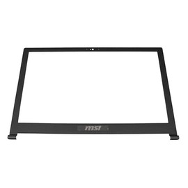 MSI WS63 8SJ (MS-16K6) Original Display Frame 39.6 cm (15.6 Inches) Black