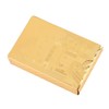 24K Gold-Plated Playing Cards Gold Foil Poker Cards Card Game