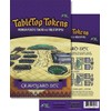 Tabletop Tokens - Graveyard Set