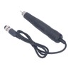 Micromotor Handle 50000RPM Brushless Powerful for Woodworking Polishing Nail Art