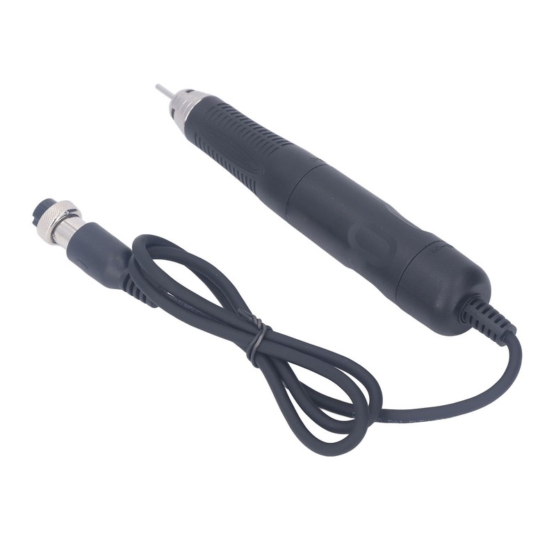 Micromotor Handle 50000RPM Brushless Powerful for Woodworking Polishing Nail Art