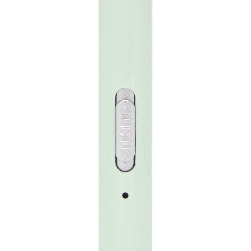 LED Ear Checking Penlight Dual Light Sources Ear Wax Removal
