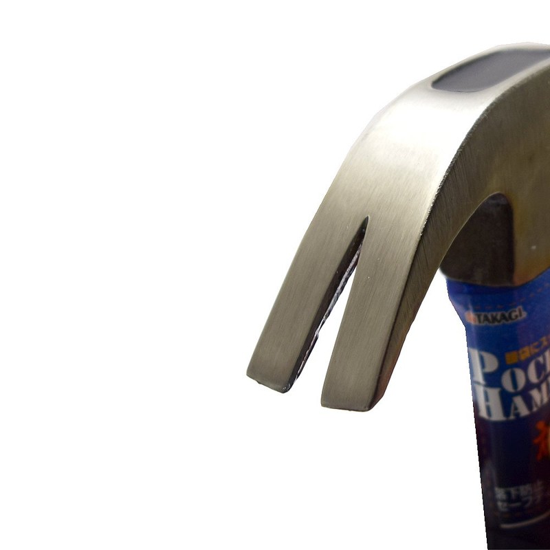 Takagi Pocket Hammer Nail