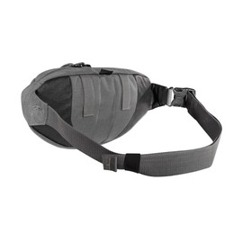 Tasmanian Tiger TT Hip Bag MKII Tactical Waist Bag 32 x 17 x 5 cm Titanium Grey, Titanium grey
