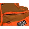 DAN'S Hunting Gear, LLC Upland Game Vest, Front Loader, Made