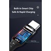 MEDIOPPTEK USB A to USB C Cable 20ft 5M A-C,
