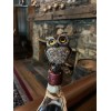 Unbranded Owl Bottle Stopper