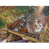 Ceaco - Ted Blaylock - Engine 74-750 Piece Jigsaw Puzzle