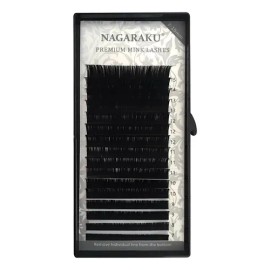 Blister Nagaraku Mixto Para Extensiones De Pestañas                                                                                                   