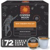 Copper Moon Single Serve Coffee Pods for Keurig K-Cup Brewers,