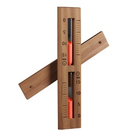 Foxyoo Sauna Sand Timer - 15 Minute Timer Sauna Accessories, Handmade of Canadian Red Cedar