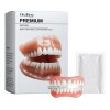 Dentadura Postiza Estética Premium Sorriso