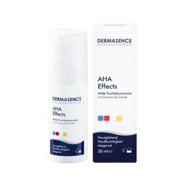 Dermasence AHA Effects 50 ml