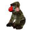 Ty Beanie Buddy - Cheeks The Baboon 12"