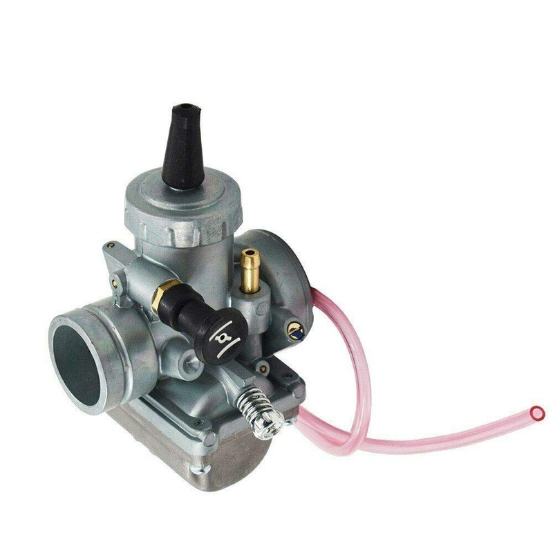 Compatible with New Carburetor Carb Engine Assembly Fits for 1988-2006