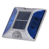 Solar Road Stud Light Cast Aluminium Alloy for Driveway Step