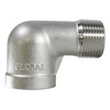 Flowbal Street Elbow (SCS13A) 04100303 VSL03
