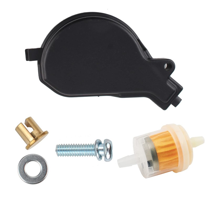 Carbhub 13200-38F2V Carburetor Carb for Suzuki Eiger 400 LTF400 Manual