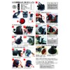 Media Cover Market Unihertz Jelly 2 [3 inch (854 x