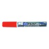 Bigman BVP-M4 Low VOC Water-Based Paint Marker, Round Tip, Medium