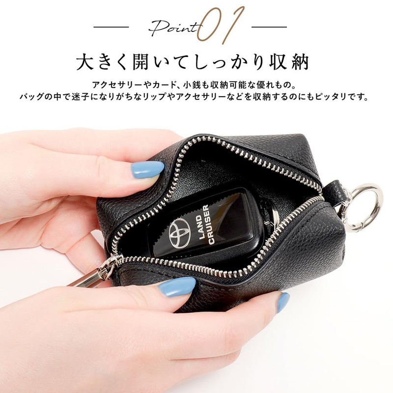 Rename Multi Pouch, gold