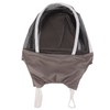 Beekeeping Veil Hat Head Protection Mesh Cap Nylon Breathable Sun