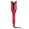 Anti scald Hair Curler Automatic Curling Iron Prevent Tangles LCD