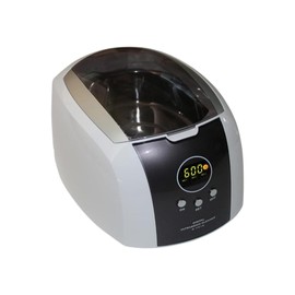 iSonic - D7910B Ultrasonic Cleaners, Personal Models