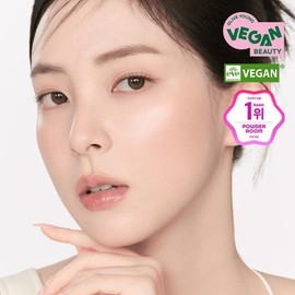 BBIA Eau Glow Cushion 15g - [SINGLE] 17 Fair